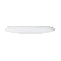 SEMPRE SQ 43 sufitowa akryl mleczny 230V LED 36W 3000K