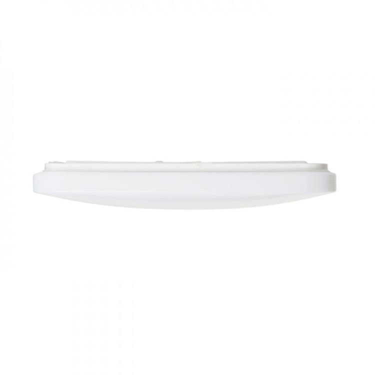 SEMPRE SQ 43 sufitowa akryl mleczny 230V LED 36W 3000K