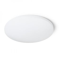 SEMPRE R 55 sufitowa akryl mleczny 230V LED 56W 3000K