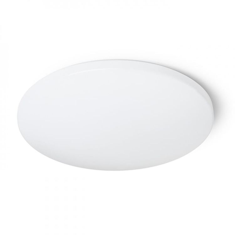 SEMPRE R 55 sufitowa akryl mleczny 230V LED 56W 3000K