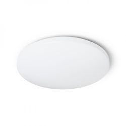 SEMPRE R 45 sufitowa akryl mleczny 230V LED 36W 3000K