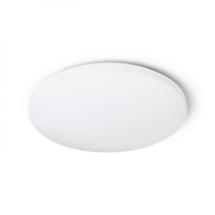 SEMPRE R 45 sufitowa akryl mleczny 230V LED 36W 3000K