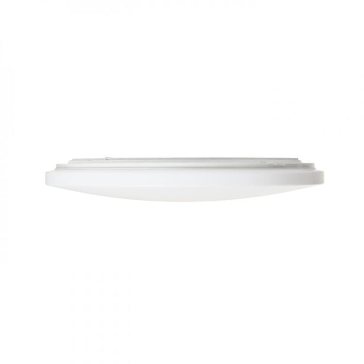 SEMPRE R 45 sufitowa akryl mleczny 230V LED 36W 3000K