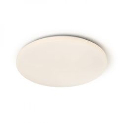 SEMPRE R 45 sufitowa akryl mleczny 230V LED 36W 3000K