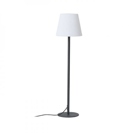 Przejdź do produktu BOSANOVA 120 podłogowa antracyt PE satynowy 230V LED E27 15W IP65