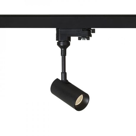 Przejdź do produktu LOLLIPOP do szyny  3-faz czarna  230V LED 8W 40°  3000K