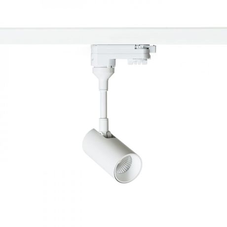 Przejdź do produktu LOLLIPOP do szyny  3-faz biała  230V LED 8W 40°  3000K