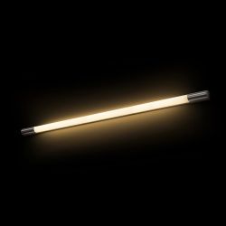 MIRANDA 120 ścienna  chrom 230V LED 14W IP44  3000K