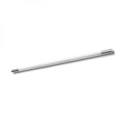 MIRANDA 120 ścienna  chrom 230V LED 14W IP44  3000K
