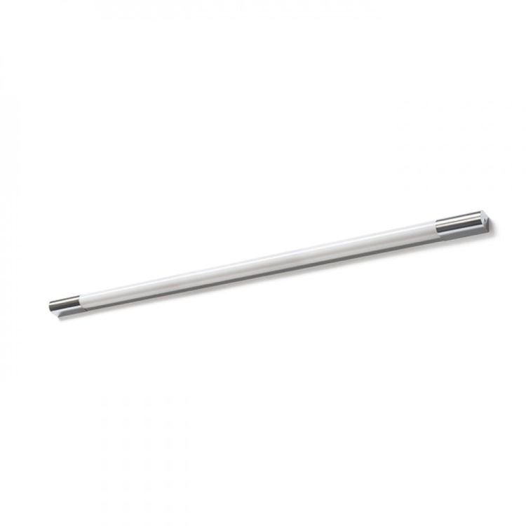 MIRANDA 120 ścienna  chrom 230V LED 14W IP44  3000K