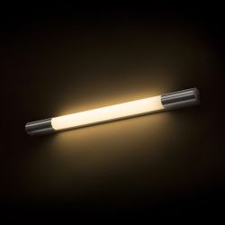 MIRANDA 60 ścienna  chrom 230V LED 8W IP44  3000K