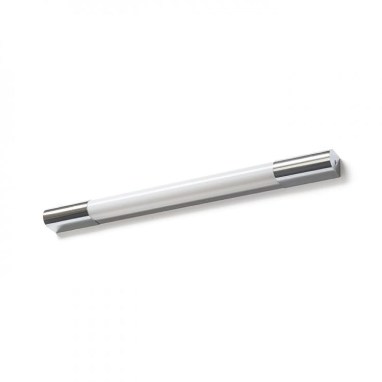 MIRANDA 60 ścienna  chrom 230V LED 8W IP44  3000K