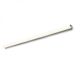 LEVIA 120 ścienna  chrom 230V LED 24W 120° IP44  3000K