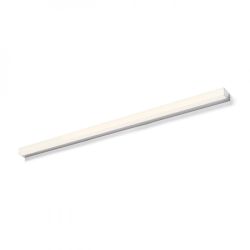 LEVIA 120 ścienna  aluminium 230V LED 24W 120° IP44  3000K
