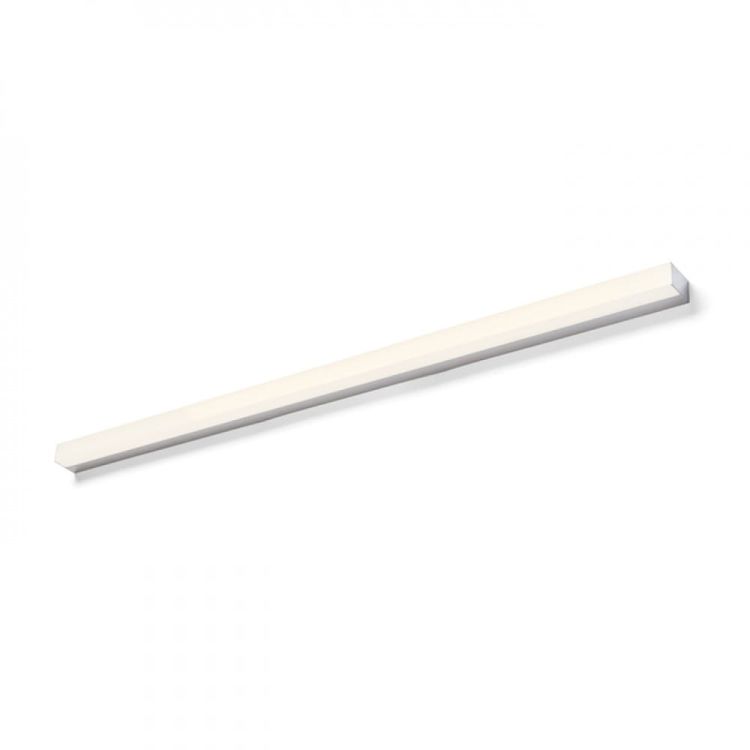 LEVIA 120 ścienna  aluminium 230V LED 24W 120° IP44  3000K