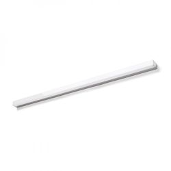 LEVIA 120 ścienna  aluminium 230V LED 24W 120° IP44  3000K