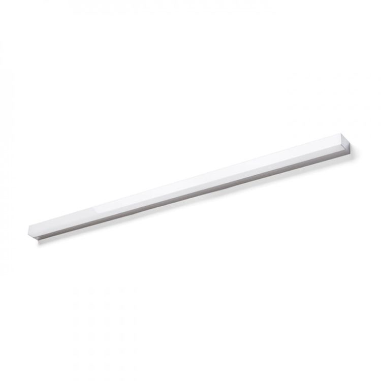 LEVIA 120 ścienna  aluminium 230V LED 24W 120° IP44  3000K