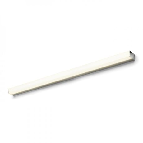 Przejdź do produktu LEVIA 90 ścienna  chrom 230V LED 18W 120° IP44  3000K