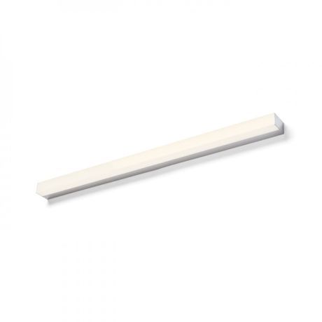 Przejdź do produktu LEVIA 90 ścienna  aluminium 230V LED 18W 120° IP44  3000K