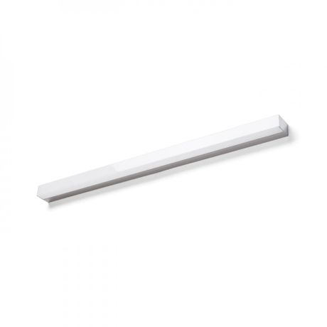 Przejdź do produktu LEVIA 90 ścienna  aluminium 230V LED 18W 120° IP44  3000K