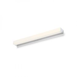LEVIA 60 ścienna  chrom 230V LED 12W 120° IP44  3000K