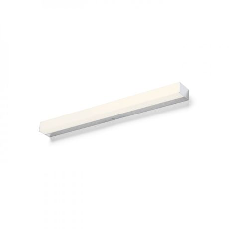 Przejdź do produktu LEVIA 60 ścienna  chrom 230V LED 12W 120° IP44  3000K