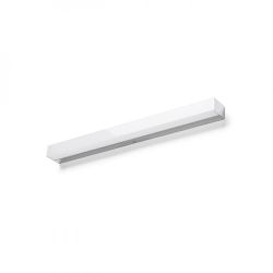 LEVIA 60 ścienna  chrom 230V LED 12W 120° IP44  3000K