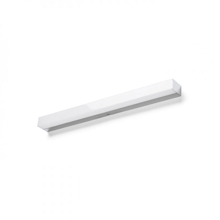 LEVIA 60 ścienna  chrom 230V LED 12W 120° IP44  3000K