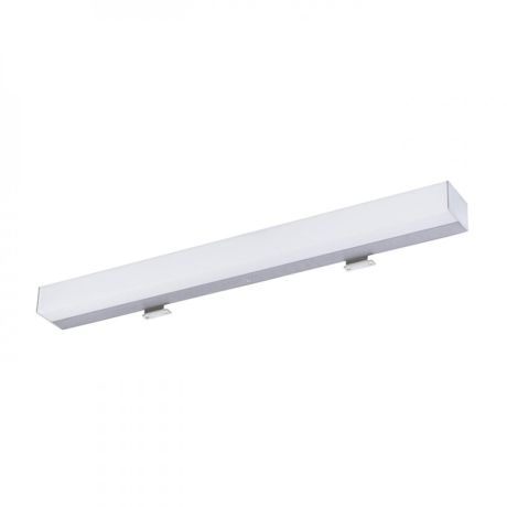 Przejdź do produktu LEVIA 60 ścienna  aluminium 230V LED 12W 120° IP44  3000K