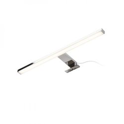 BALEA 500 na szafkę  chrom 230V LED 7W 120° IP44  3000K