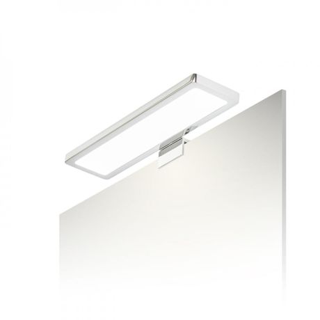 Przejdź do produktu SAVOY 24 na szafkę  chrom 230V LED 8W 120° IP44  3000K