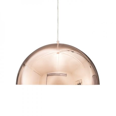 Przejdź do produktu MONROE 40 wisząca  miedź 230V LED E27 30W