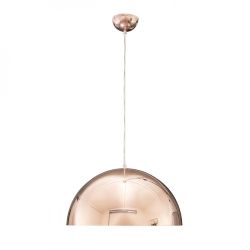 MONROE 40 wisząca  miedź 230V E27 42W