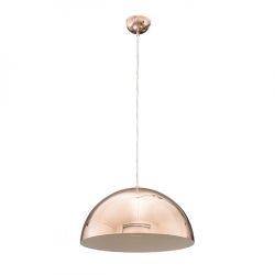 MONROE 40 wisząca  miedź 230V E27 42W
