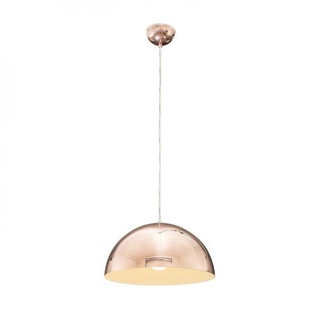 Przejdź do produktu MONROE 30 wisząca  miedź 230V LED E27 11W