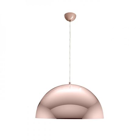 Przejdź do produktu MONROE 30 wisząca  miedź 230V LED E27 11W