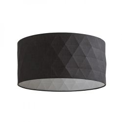 JAKARANDA 40 abażur czarna   max. 28W