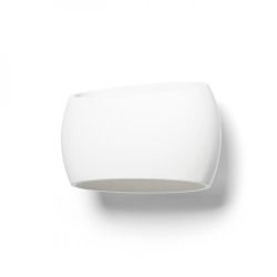 VERITA ścienna  gipsowa 230V E27 33W