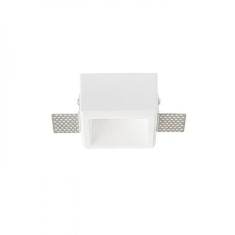 Przejdź do produktu QUO SQ I wpuszczana  gipsowa 230V LED GU10 8W