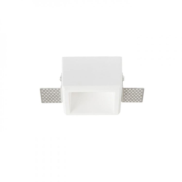QUO SQ I wpuszczana  gipsowa 230V GU10 35W