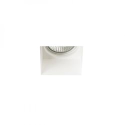 QUO SQ I wpuszczana  gipsowa 230V GU10 35W