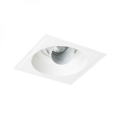Przejdź do produktu DINGO TUB wpuszczana  gipsowa 12V LED GU5,3 8W