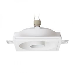 DINGO TUB wpuszczana  gipsowa 12V GU5,3 35W