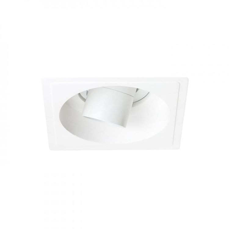 DINGO TUB wpuszczana  gipsowa 12V GU5,3 35W