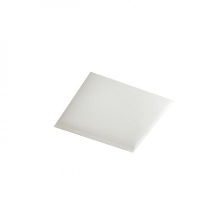 Przejdź do produktu DAN SQ 80 wpuszczana  gipsowa 230V LED GU10 8W