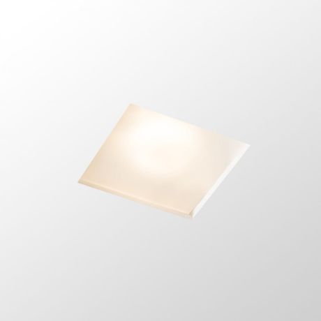 Przejdź do produktu DAN SQ 80 wpuszczana  gipsowa 230V LED GU10 8W