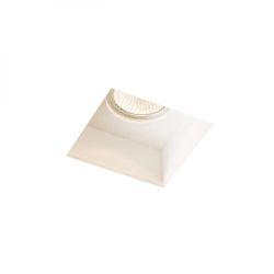 DAG SQ wpuszczana  gipsowa 230V GU10 35W