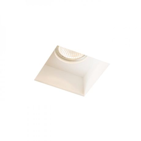 Przejdź do produktu DAG SQ wpuszczana  gipsowa 230V LED GU10 8W