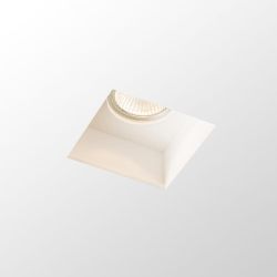 DAG SQ wpuszczana  gipsowa 230V GU10 35W