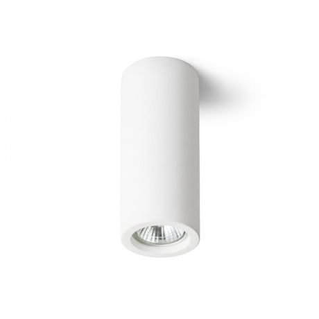 Przejdź do produktu GINA S 17 sufitowa  gipsowa 230V LED GU10 5W